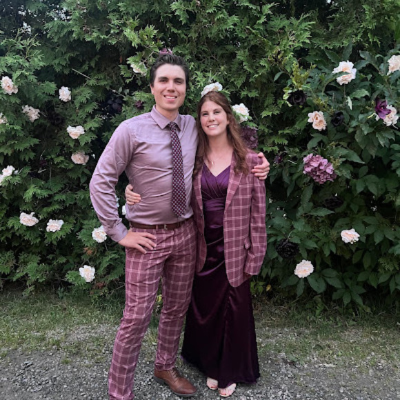 Meet your Posher, Harley - Picture 1 of 1